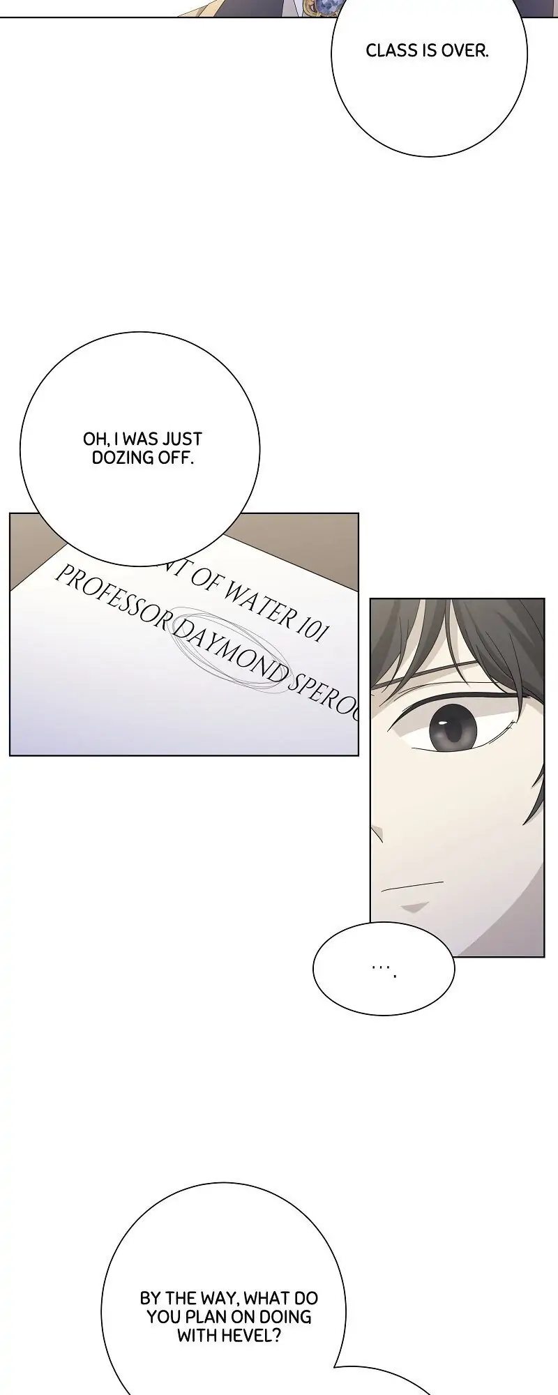 This Life, The Way I Want chapter 18 - page 23